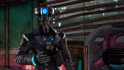 ❗NEW TALES FROM THE BORDERLANDS❗XBOX ONE/X|S🔑КЛЮЧ❗
