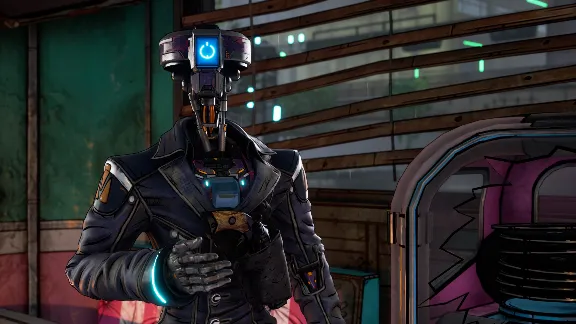 ❗NEW TALES FROM THE BORDERLANDS❗XBOX ONE/X|S🔑КЛЮЧ❗