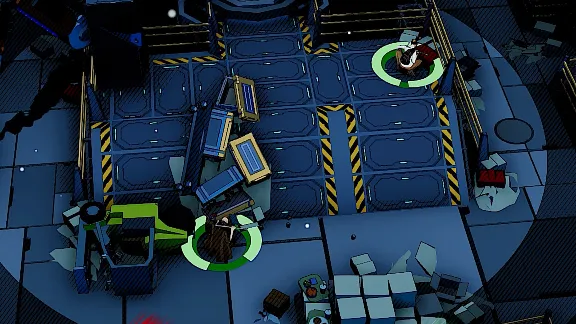 ❗SPACE RAIDERS IN SPACE❗XBOX ONE/X|S🔑КЛЮЧ❗