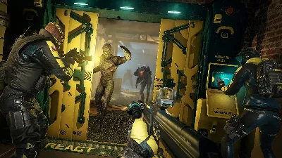 ❗TOM CLANCY’S RAINBOW SIX EXTRACTION DELUXE❗XBOX🔑КЛЮЧ❗
