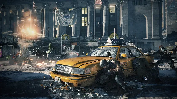 ❗TOM CLANCY’S THE DIVISION FRANCHISE BUNDLE❗XBOX КЛЮЧ❗