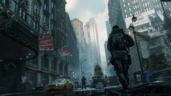 ❗TOM CLANCY’S THE DIVISION FRANCHISE BUNDLE❗XBOX КЛЮЧ❗