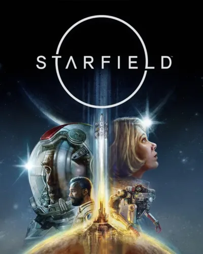 ⭐️ ВСЕ СТРАНЫ ⭐️ STARFIELD STEAM GIFT ✅