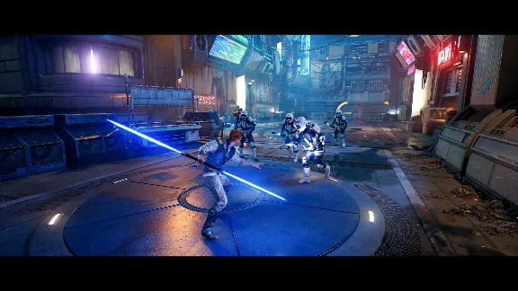 ❗STAR WARS JEDI: SURVIVOR❗XBOX X|S🔑КЛЮЧ❗