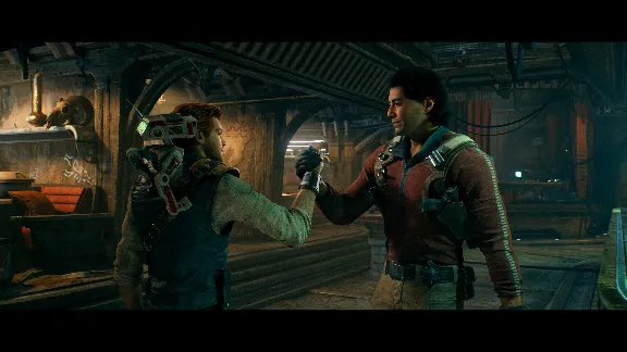 ❗STAR WARS JEDI: SURVIVOR❗XBOX X|S🔑КЛЮЧ❗