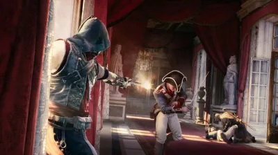 Assassin´s Creed Unity · Steam Gift RU · AUTODELIVERY