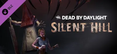 Dead by Daylight - Silent Hill Chapter DLC · STEAM АВТО