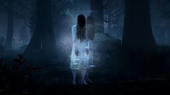 Dead by Daylight - Sadako Rising Chapter · STEAM АВТО