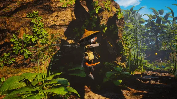 🌍Biomutant Mercenary Class DLC XBOX КЛЮЧ🔑