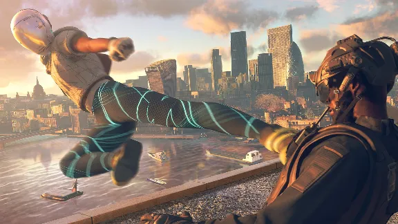 ❗WATCH DOGS LEGION GOLD EDITION❗XBOX ONE/X|S🔑КЛЮЧ