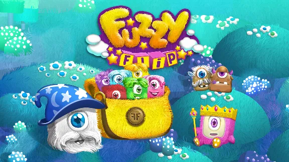 Fuzzy Flip - Matching Game 💎 АВТОДОСТАВКА STEAM GLOBAL МГНОВЕННО ЛИЦЕНЗИЯ