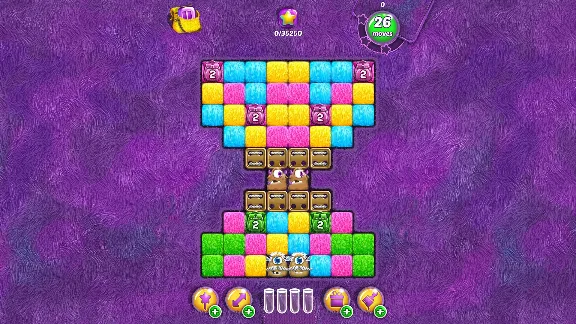 Fuzzy Flip - Matching Game 💎 АВТОДОСТАВКА STEAM GLOBAL МГНОВЕННО ЛИЦЕНЗИЯ