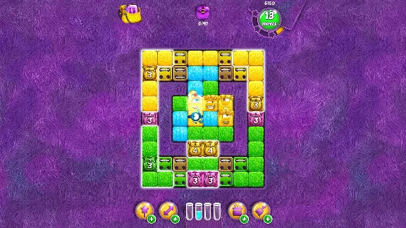 Fuzzy Flip - Matching Game 💎 АВТОДОСТАВКА STEAM GLOBAL МГНОВЕННО ЛИЦЕНЗИЯ