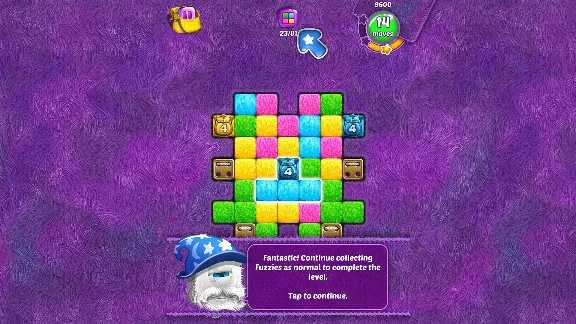Fuzzy Flip - Matching Game 💎 АВТОДОСТАВКА STEAM GLOBAL МГНОВЕННО ЛИЦЕНЗИЯ