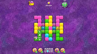 Fuzzy Flip - Matching Game 💎 АВТОДОСТАВКА STEAM GLOBAL МГНОВЕННО ЛИЦЕНЗИЯ