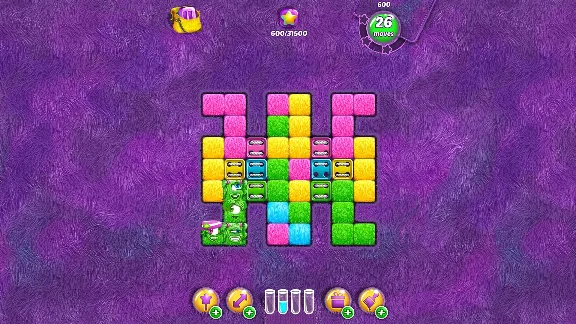 Fuzzy Flip - Matching Game 💎 АВТОДОСТАВКА STEAM GLOBAL МГНОВЕННО ЛИЦЕНЗИЯ