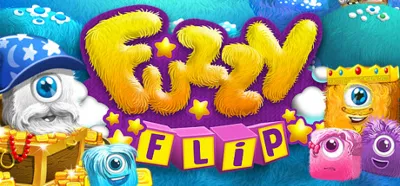 Fuzzy Flip - Matching Game 💎 АВТОДОСТАВКА STEAM GLOBAL МГНОВЕННО ЛИЦЕНЗИЯ