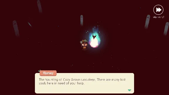 ❗COZY GROVE❗XBOX ONE/X|S🔑КЛЮЧ❗
