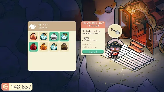 ❗COZY GROVE❗XBOX ONE/X|S🔑КЛЮЧ❗