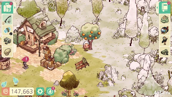 ❗COZY GROVE❗XBOX ONE/X|S🔑КЛЮЧ❗