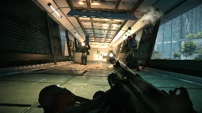 ❗CRYSIS REMASTERED TRILOGY❗XBOX ONE/X|S🔑КЛЮЧ❗