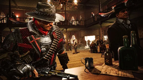 ❗EVIL WEST❗XBOX ONE/X|S🔑КЛЮЧ❗