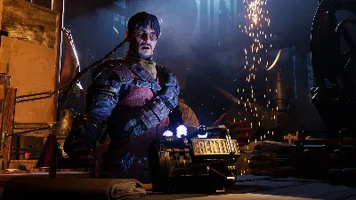 ❗EVIL WEST❗XBOX ONE/X|S🔑КЛЮЧ❗