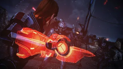 Mass Effect Legendary Edition +ВЫБОР РЕГИОНА · STEAM RU