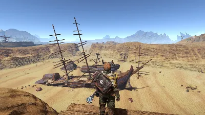 Outward Definitive Edition Steam-RU 🚀 АВТО 💳0% Карты
