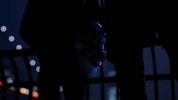 PAYDAY 3 · Steam RU · АВТОДОСТАВКА