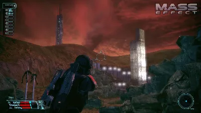 ✅Mass Effect (2007) ⭐EA app|Origin\РФ+Весь Мир\Key⭐ +🎁