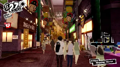 Persona 5 Royal · Steam Gift RU · АВТОДОСТАВКА