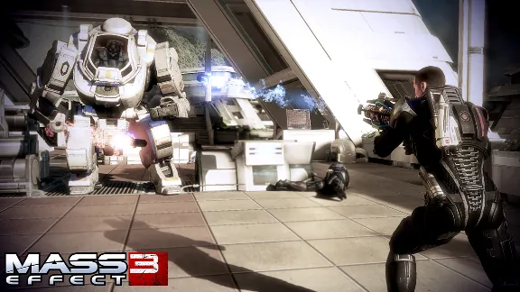✅Mass Effect 3 (2012 Edition)⭐EA app|Origin\РФ+Мир\Key⭐