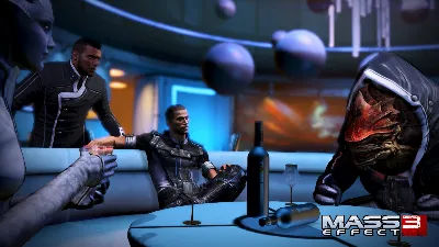 ✅Mass Effect 3 (2012 Edition)⭐EA app|Origin\РФ+Мир\Key⭐