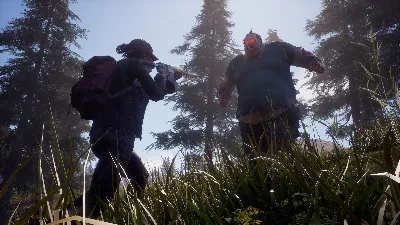 State of Decay 2: Juggernaut Edition · Steam Gift RU