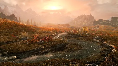 TES V: Skyrim · Special/Anniversary Edition · Steam RU