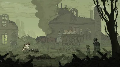 Valiant Hearts: The Great War Steam-RU 🚀 АВТО 💳0%