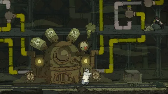 Valiant Hearts: The Great War Steam-RU 🚀 АВТО 💳0%