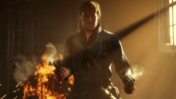 ❗RED DEAD REDEMPTION 1+2 BUNDLE ❗XBOX КЛЮЧ МОМЕНТАЛЬНО❗