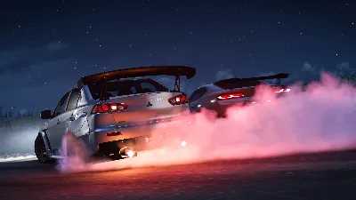 FORZA HORIZON 5+4 (2 игры) PREMIUM❗ XBOX/PC КЛЮЧ🔑❗