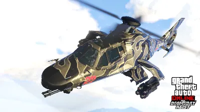 Grand Theft Auto V (GTA 5) Enhanced +ВЫБОР РЕГИОНА · STEAM RU
