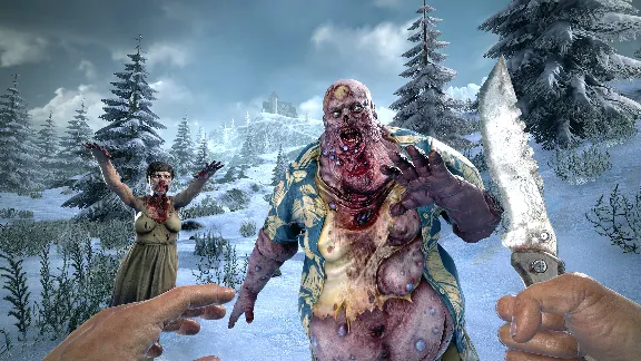 7 Days to Die * STEAM RUSSIA ⚡ AUTODELIVERY 💳0% CARDS