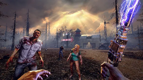 7 Days to Die * STEAM RUSSIA ⚡ AUTODELIVERY 💳0% CARDS