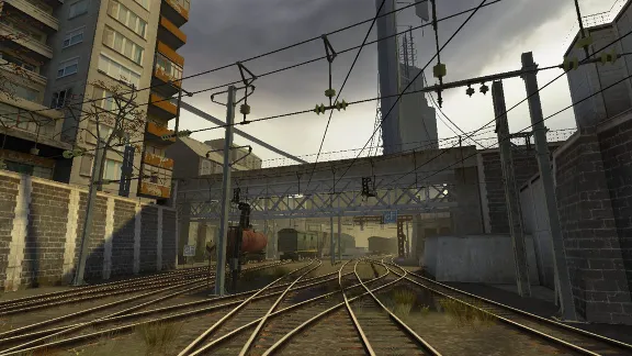 Half-Life 2 * STEAM РОССИЯ ⚡ АВТОДОСТАВКА 💳0% КАРТЫ