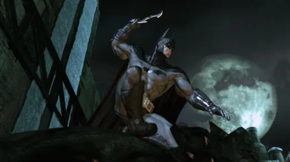 🎁BATMAN: ARKHAM ASYLUM GOTY (Steam)(RU/CIS)