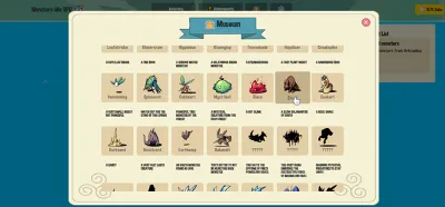 Monsters Idle RPG STEAM KEY REGION FREE GLOBAL ROW