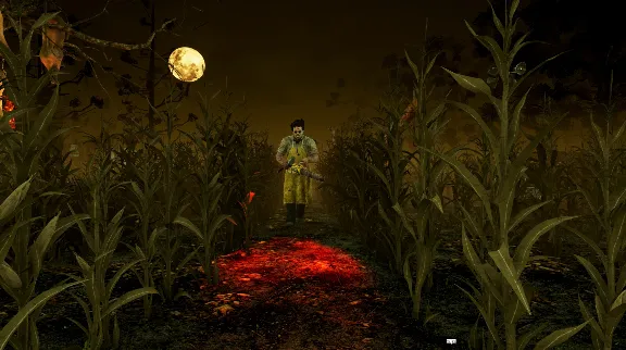 Dead by Daylight: LEATHERFACE DLC * STEAM RU ⚡