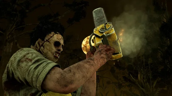 Dead by Daylight: LEATHERFACE DLC * STEAM RU ⚡