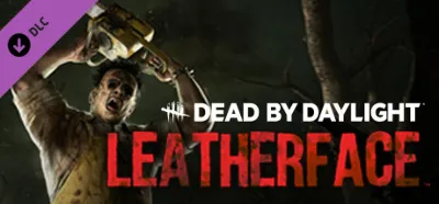 Dead by Daylight: LEATHERFACE DLC * STEAM RU ⚡