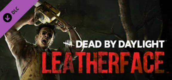 Dead by Daylight: LEATHERFACE DLC * STEAM RU ⚡